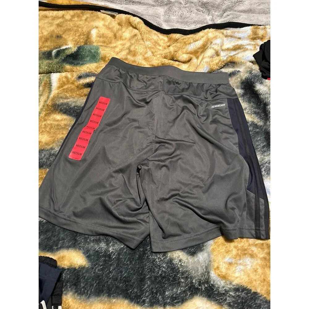 Brand new men’s Adidas shorts